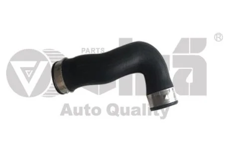 Патрубок интеркуллера Skoda Octavia (04-13)/VW Jetta (06-11),Passat (06-11)/Seat Leon (06-10),Toledo (05-09) VIKA Vika 11451546701