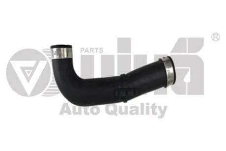 Патрубок интеркуллера Skoda Octavia (04-13)/VW Golf (04-),Jetta (06-),Passat (06-)/Seat Leon (06-10),Toledo (05-09) VIKA Vika 11451547001