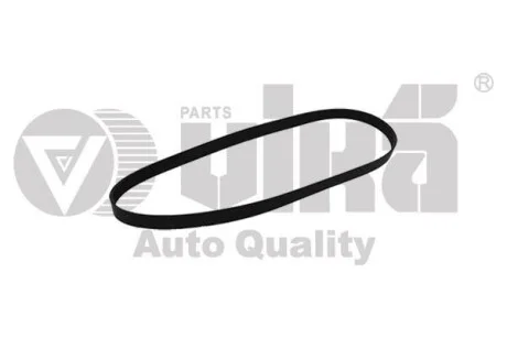 Ремень поликлиновой 6PK1765 VW T4 (95-04) VIKA Vika 11451774301