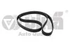 Ремень поликлиновой 6PK1350 VW T4 (96-04) VIKA Vika 11451774401 (фото 1)