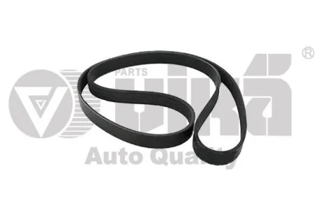Ремень поликлиновой 6PK1350 VW T4 (96-04) VIKA Vika 11451774401