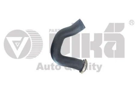 Патрубок интеркуллера Audi A4 (08-),A5 (09-) VIKA Vika 11451777701