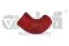 Патрубок интеркуллера VW Golf (04-),Jetta (06-)/Audi A3 (05-)/Seat Toledo (06-) VIKA Vika 11451777801 (фото 1)