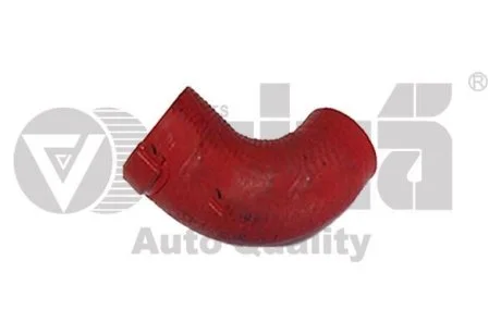 Патрубок интеркуллера VW Golf (04-),Jetta (06-)/Audi A3 (05-)/Seat Toledo (06-) VIKA Vika 11451777801