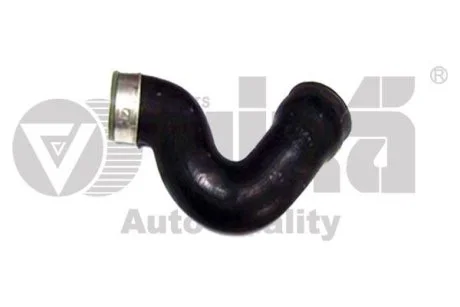 Патрубок интеркуллера VW Caddy (05-),Golf (04-),Jetta (06-)/Audi A3 (05-)/Seat Leon (06-),Toledo (05-) VIKA Vika 11451778101