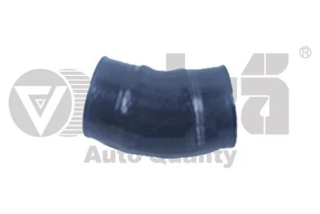 Патрубок интеркуллера VW Golf (06-)/Audi A3 (06-) VIKA Vika 11451778301