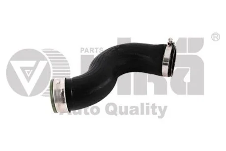 Патрубок интеркуллера Audi A3 (06-) VIKA Vika 11451778501