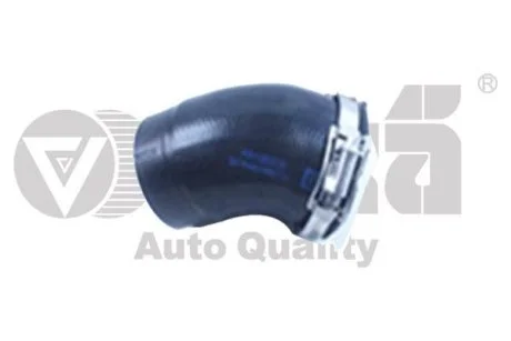 Патрубок интеркуллера VW Golf (04-),Passat (07-)/Audi TT (08-) VIKA Vika 11451778601
