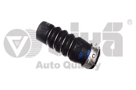 Патрубок интеркуллера VW Caddy (05-),Golf (07-),Jetta (06-),/Audi A3 (05-) VIKA Vika 11451778801