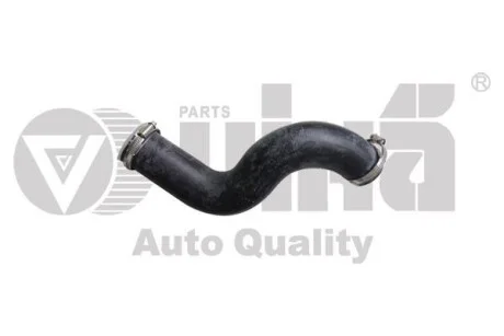 Патрубок интеркуллера Audi A4 (08-),A5 (08-) VIKA Vika 11451779001