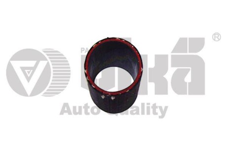 Патрубок интеркулера Audi A4 (08-15), A6 (09-17), A8 (10-), Q5 (08-) Vika 11451779101
