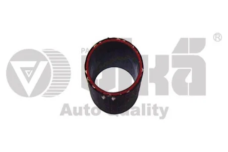 Патрубок интеркулера Audi A4 (08-15), A6 (09-17), A8 (10-), Q5 (08-) vika Vika 11451779101