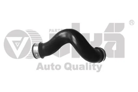 Патрубок интеркуллера VW T5 (06-) VIKA Vika 11451779501