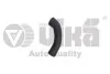Патрубок интеркуллера Skoda Fabia 1,4D (03-08)/VW Polo (01-05)/Seat Ibiza (02-05) vika Vika 11451781001 (фото 1)