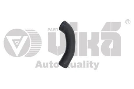 Патрубок интеркуллера Skoda Fabia 1,4D (03-08)/VW Polo (01-05)/Seat Ibiza (02-05) vika Vika 11451781001