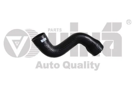 Патрубок интеркуллера верхний левый Audi A4 1.8T (00-08) VIKA Vika 11451781901