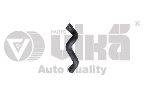 Патрубок интеркуллера VW Passat (97-00)/Audi A4 (98-01),A6 (98-01) VIKA Vika 11451782001