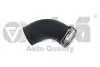 Патрубок интеркуллера VW Golf (06-14),Jetta (06-15),Passat (09-15),Sharan (11-16),Tiguan (08-12) VIKA Vika 11451783001 (фото 1)