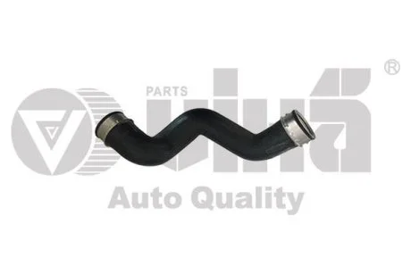 Патрубок интеркуллера Skoda Superb (02-08)/VW Passat (01-05) VIKA Vika 11451783701