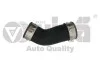 Патрубок интеркуллера VW Golf (03-06)/Seat Leon (00-06),Toledo (99-04) VIKA Vika 11451784101 (фото 1)