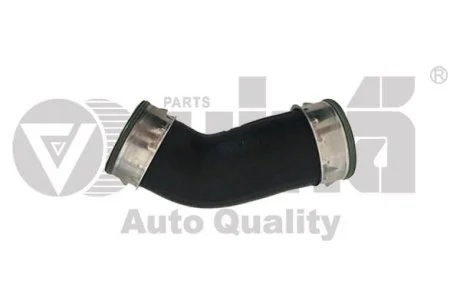 Патрубок интеркуллера VW Golf (03-06)/Seat Leon (00-06),Toledo (99-04) VIKA Vika 11451784101
