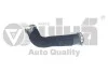 Патрубок интеркуллера Audi A4 (05-08) 2.0L mot.BGB,BUL,BWE,BPG,BWT,BYK,BPJ vika Vika 11451784601 (фото 1)