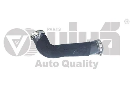 Патрубок интеркуллера Audi A4 (05-08) 2.0L mot.BGB,BUL,BWE,BPG,BWT,BYK,BPJ vika Vika 11451784601