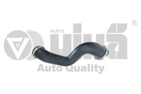 Патрубок интеркуллера 2,0 Audi A4 (04-08)/Seat EXEO (09-) vika Vika 11451784701