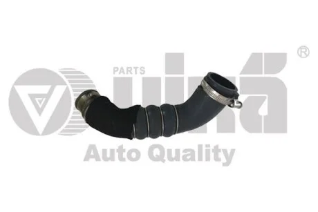 Патрубок интеркуллера Audi A4 (05-08) VIKA Vika 11451785501