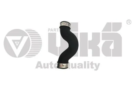 Патрубок интеркуллера VW T5 (03-10) VIKA Vika 11451785901