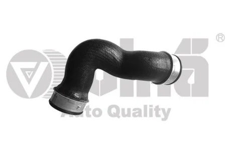 Патрубок интеркуллера VW T5 (10-16) VIKA Vika 11451786001