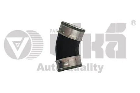 Патрубок интеркуллера VW Touareg (03-07) 2.5L VIKA Vika 11451786101