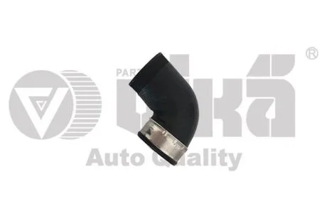 Патрубок интеркуллера VW Sharan (01-10)/Seat Alhambra (01-10) VIKA Vika 11451786201