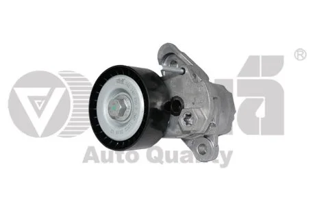Ролик натяжной с натяжителем VW Jetta (13-)/Skoda Kodiaq (17-) vika Vika 11451786501