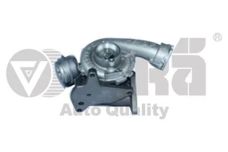 Турбина с прокладками VW T5 (03-10) VIKA Vika 11451788301