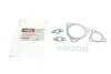 Комплект прокладок турбокомпрессора VW Passat (97-00)/Audi A4 (95-01),A6 (98-01) VIKA Vika 11451789201 (фото 2)
