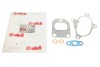 Комплект прокладок турбокомпрессора VW T4 (96-04) 2.5L mot.ACV,AJT,AUF,AYC,AYY Vika 11451789601 (фото 2)