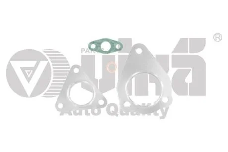 Комплект прокладок турбокомпрессора VW Caddy (96-03)/Seat Ibiza (99-02) VIKA Vika 11451790201