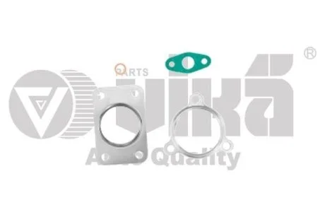 Комплект прокладок турбины VW T4 (98-04) 2.5L mot.AHY,AXG VIKA Vika 11451791001