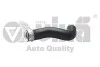 Патрубок інтеркулера Skoda Octavia(97-11) / VW Golf(96-03) / Audi A3(97-00) / Seat Leon (00-01),Toledo (99-01) VIKA Vika 11451792301 (фото 1)
