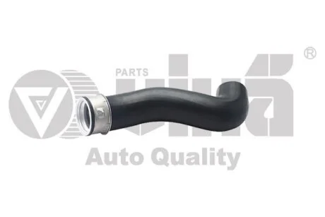 Патрубок інтеркулера Skoda Octavia(97-11) / VW Golf(96-03) / Audi A3(97-00) / Seat Leon (00-01),Toledo (99-01) VIKA Vika 11451792301