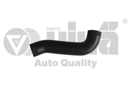 Патрубок интеркуллера Skoda Octavia (97-00)/VW Golf (98-01)/Audi A3 (97-00)/Seat Leon (00-01),Toledo (99-01) VIKA Vika 11451792401