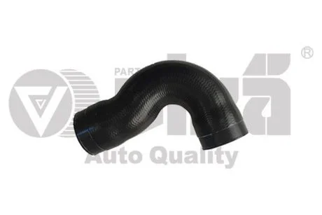 Патрубок интеркуллера Skoda Octavia (01-11)/VW Golf (96-03) VIKA Vika 11451792701