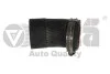 Патрубок интеркуллера Skoda Octavia (04-13)/VW Golf (09-14),Jetta (09-)14,Passat (08-11),Tiguan (08-11)/Audi A3 (09-13) VIKA Vika 11451792901 (фото 1)