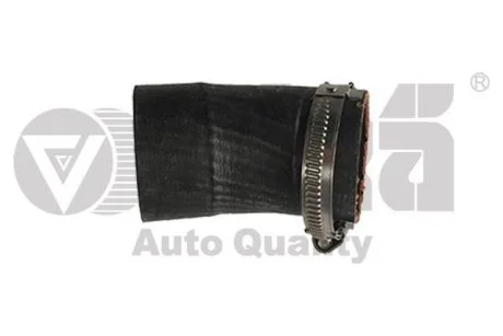 Патрубок интеркуллера Skoda Octavia (04-13)/VW Golf (09-14),Jetta (09-)14,Passat (08-11),Tiguan (08-11)/Audi A3 (09-13) VIKA Vika 11451792901