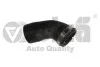 Патрубок интеркуллера Skoda Octavia (09-13)/VW Caddy (11-16),Golf (09-14),Jetta (06-15),Passat (09-15),Tiguan (08-17) VIKA Vika 11451793101 (фото 1)