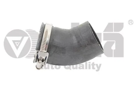 Патрубок интеркуллера Skoda Octavia (04-08)/VW Golf (06-09),Jetta (06-10)/Audi A3 (04-13),TT (07-10) VIKA Vika 11451793301