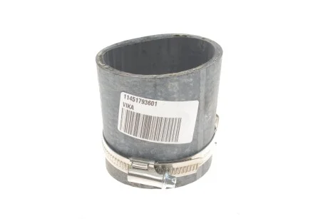 Патрубок интеркуллера 2,0D VW Crafter (11-16) vika Vika 11451793601