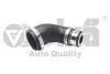 Патрубок интеркуллера Skoda Octavia (06-13)/VW Golf (05-08),Passat (05-10)/Audi A3 (06-12) vika Vika 11451793901 (фото 1)