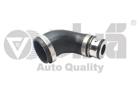 Патрубок интеркуллера Skoda Octavia (06-13)/VW Golf (05-08),Passat (05-10)/Audi A3 (06-12) vika Vika 11451793901